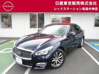 日産 フーガ 3700cc 3.7 370GT 純正HDDナビ+アラウンドビュー+寒冷地+前後