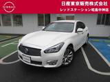 日産 フーガ 2500cc 2.5 250GT 純正HDDナビ+アラウンドビュー+クルーズコ