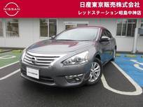 日産 ティアナ 2500cc 2.5 XL コネクトナビ+アラウンドビュー+クルーズコ