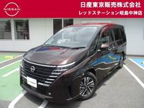 日産 セレナ 1400cc 1.4 e-POWER ハイウェイスターV コネクトナビ+プロパイ+アラウンドビュー+
