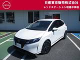 日産 ノート 1200cc 1.2 S ディスプレイオーディオ+前後ドラレコ+ワン