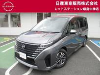 日産 セレナ 1400cc 1.4 e-POWER ハイウェイスターV MM222DLナビ+プロパイ+アラウンドビュー+イ
