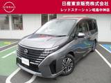 日産 セレナ 1400cc 1.4 e-POWER ハイウェイスターV MM222DLナビ+プロパイ+アラウンドビュー+イ