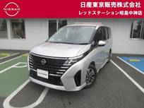 日産 セレナ 1400cc 1.4 e-POWER ハイウェイスターV コネクトナビ+プロパイ+アラウンドビュー+