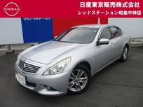 日産 スカイライン 2500cc 2.5 250GT HDDナビ+バックサイドカメラ+ETC+寒冷地