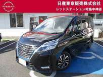 日産 セレナ 1200cc 1.2 e-POWER ハイウェイスター V MM512DLナビ+プロパイ+アラウンドビュー+イ