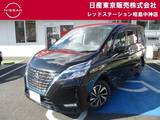 日産 セレナ 1200cc 1.2 e-POWER ハイウェイスター V MM512DLナビ+プロパイ+アラウンドビュー+イ