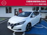 日産 リーフ X コネクトナビ+アラウンドビューモニター+プ