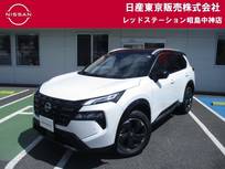 日産 エクストレイル 1500cc 1.5 G e-4ORCE 4WD 当社展示試乗車　コネクトナビ