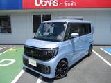 日産 ルークス 660cc 660 ハイウェイスターGターボ 当社展示試乗車