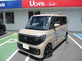 日産 ルークス 660cc 660 ハイウェイスターGターボ 当社展示試乗車