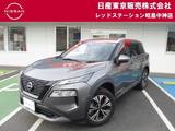 日産 エクストレイル 1500cc 1.5 X e-4ORCE 4WD コネクトナビ+オートバックドア+プロパイ+