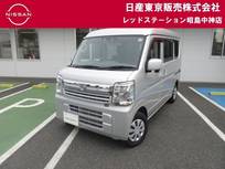 日産 クリッパー 660cc 660 GX ハイルーフ MJ33DW ナビ+運転席シ-トヒ-タ-+バックカメ