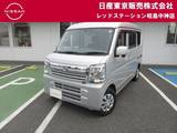 日産 クリッパー 660cc 660 GX ハイルーフ MJ33DW ナビ+運転席シ-トヒ-タ-+バックカメ