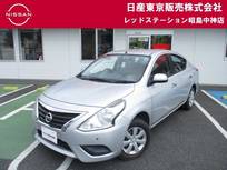 日産 ラティオ 1200cc 1.2 S キーレス+ドラレコ+CDカセット