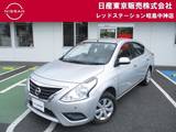 日産 ラティオ 1200cc 1.2 S キーレス+ドラレコ+CDカセット