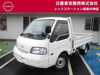 日産 バネットトラック 1800cc 1.8 GL ダブルタイヤ ワンオーナー+寒冷地+CDステレオ+集中ドア
