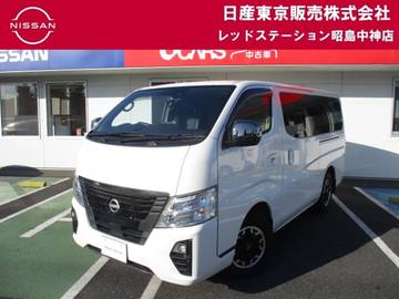 2.4 グランド プレミアムGX プロスタイル ロングボディ ディーゼルターボ パナソニックフローティングナビ+アラウン