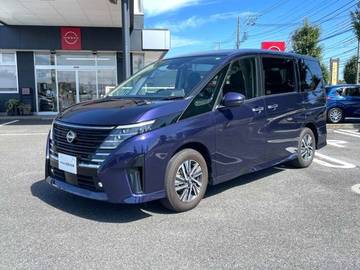 1.4 e-POWER ハイウェイスターV メモリーナビゲーション/フルセグTV/アラウ