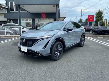 B6 e-4ORCE 4WD 純正メモリーナビゲーション/フルセグTV/プ