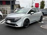 日産 ノートオーラ 1200cc 1.2 G 純正メモリーナビゲーション/フルセグTV/プ