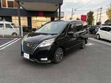 日産 セレナ 1200cc 1.2 e-POWER ハイウェイスター V 純正メモリーナビゲーション/フルセグTV/後