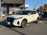 日産 キックス 1200cc 1.2 X (e-POWER) 純正メモリーナビゲーション/フルセグTV/バ