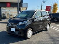 日産 デイズ 660cc 660 ボレロ 純正ナビゲーション/フルセグTV/アラウンド