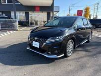 日産 ノート 1200cc 1.2 AUTECH 純正メモリーナビゲーション/フルセグTV/プ