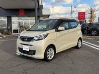 日産 デイズ 660cc 660 X 純正メモリーナビゲーション/フルセグTV/ア