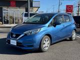 日産 ノート 1200cc 1.2 e-POWER X 純正メモリーナビゲーション/フルセグTV/LE
