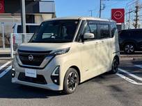 日産 ルークス 660cc 660 ハイウェイスターX プロパイロット エディション 純正メモリーナビゲーション/フルセグTV/プ