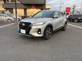 日産 キックス 1200cc 1.2 X (e-POWER) 純正メモリーナビゲーション/フルセグTV/ア