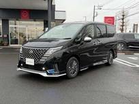 日産 セレナ 1400cc 1.4 e-POWER AUTECH 初売り価　格　車/店頭販売限