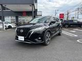日産 キックス 1200cc 1.2 X (e-POWER) 純正メモリーナビゲーション/フルセグTV/プ