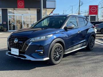 1.2 AUTECH (e-POWER) 純正メモリーナビゲーション/フルセグTV/ア