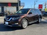 日産 エクストレイル 2000cc 2.0 20Xi ハイブリッド 4WD 純正メモリーナビゲーション/フルセグTV/ス