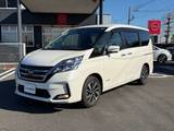 日産 セレナ 2000cc 2.0 XV 純正メモリーナビゲーション/フルセグTv/ド