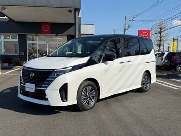 1.4 e-POWER ハイウェイスターV 純正メモリーナビゲーション/フルセグTV/LE