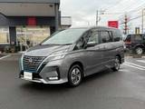 日産 セレナ 1200cc 1.2 e-POWER ハイウェイスター V 純正メモリーナビゲーション/フルセグTV/ス