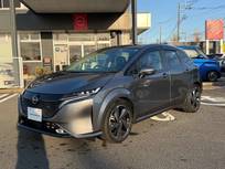 日産 ノートオーラ 1200cc 1.2 G 純正メモリーナビゲーション/フルセグTV/プ