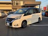 日産 セレナ 2000cc 2.0 ハイウェイスター Vセレクション 純正メモリーナビゲーション/フルセグTV/プ
