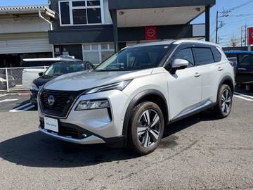 1.5 G e-4ORCE 4WD 純正メモリーナビゲーション/フルセグTV/プ