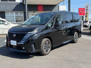 1.4 e-4ORCE ハイウェイスターV 4WD 純正メモリーナビゲーション/フルセグTV/プ