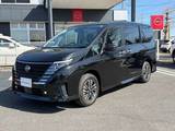 日産 セレナ 1400cc 1.4 e-4ORCE ハイウェイスターV 4WD 純正メモリーナビゲーション/フルセグTV/プ