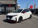 日産 ノートオーラ 1200cc 1.2 NISMO 純正ディスプレイオーディオ/LEDヘッドライ