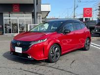 日産 ノートオーラ 1200cc 1.2 G 純正メモリーナビゲーション/フルセグTV/プ