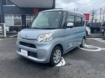 ダイハツ タント 660cc 660 L SAII ナビ/ワンセグTV/ETC/キーレスエントリー/