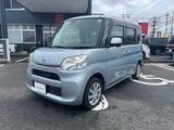 ダイハツ タント 660cc 660 L SAII ナビ/ワンセグTV/ETC/キーレスエントリー/