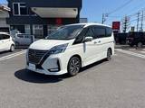 日産 セレナ 2000cc 2.0 ハイウェイスター V 純正メモリーナビゲーション/フルセグTV/両